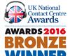 National Contact Centre Awards 2016-Bronze winner LR.jpg