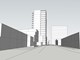 Wembley High Road Development Ground CGI