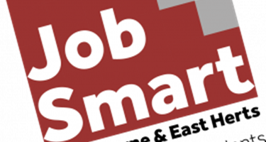 Job Smart Logo 266X300