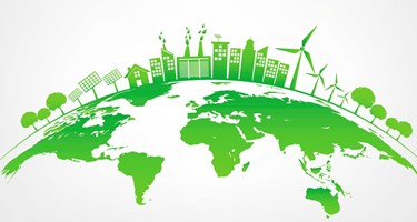 Going Green Sustainability Blog