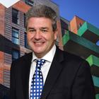 Paul Haines, Network Homes Construction and Regeneration Director