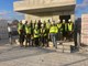 Isleworth Topping Out Event - Group Shot