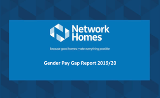 Gender Pay Gap Report 201920 1