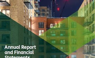 Annual Report and Financial Statements 2022 