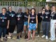 A photo of the team and volunteers at our summer events