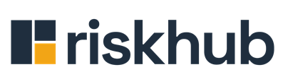 Riskhub logo