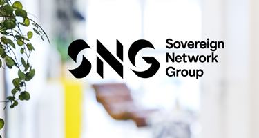 SNG logo banner