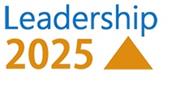 Leadership 2025 logo