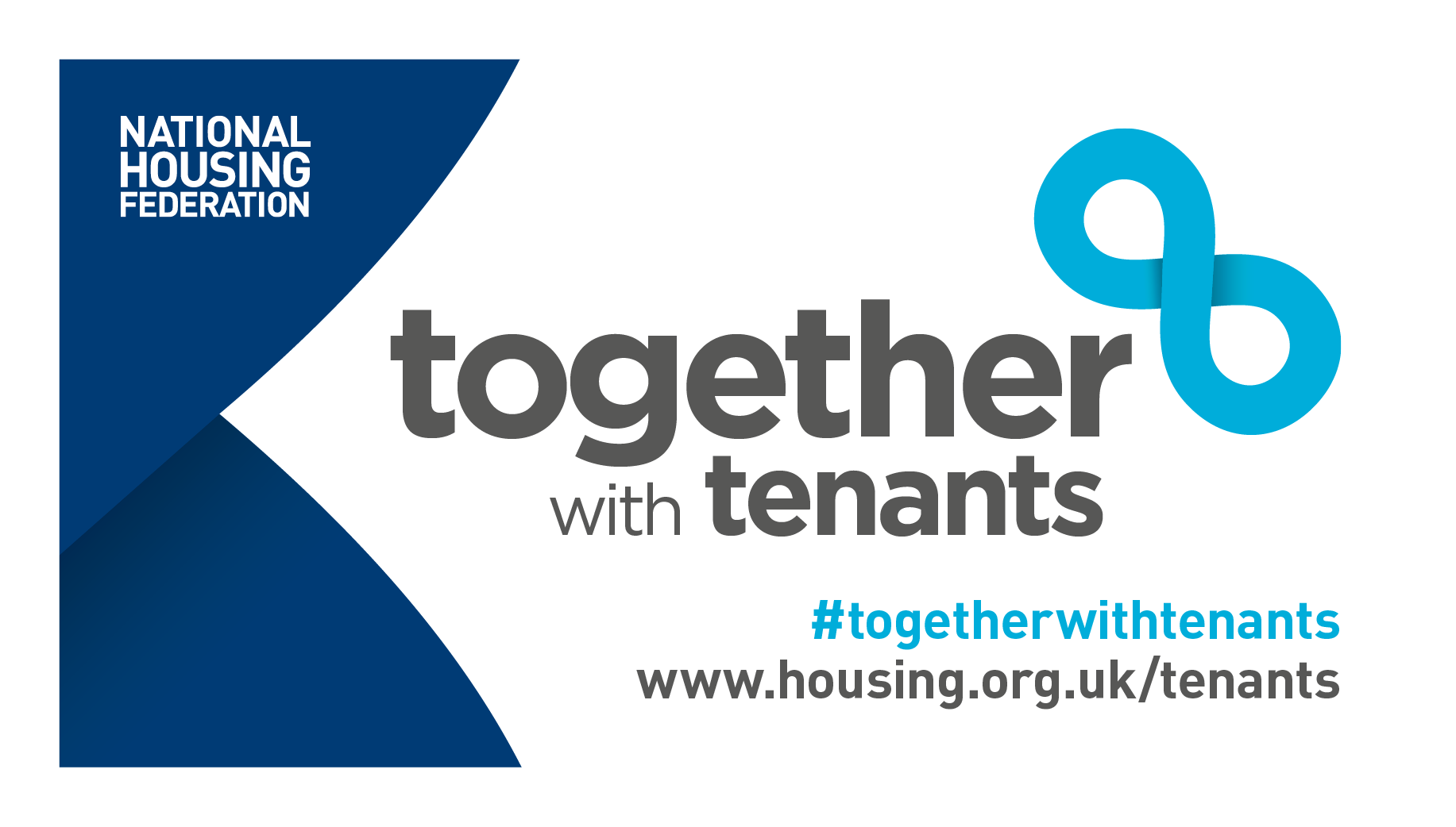 Together with tenants twitter graphic
