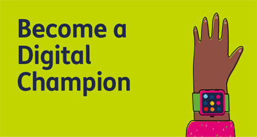 Become a digital champion