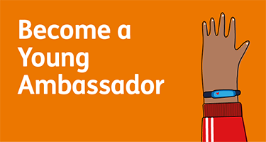 Become a young ambassador