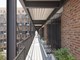 Central Middlesex Development Lower Deck Walkway