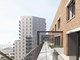 Central Middlesex Development Top Deck Walkway CGI